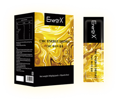 EnergyX Product