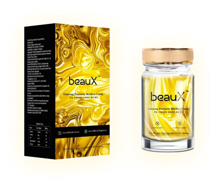 BeauX Product